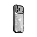 Race Day Clear Protective Phone Case - Mercedes-AMG PETRONAS F1 Team