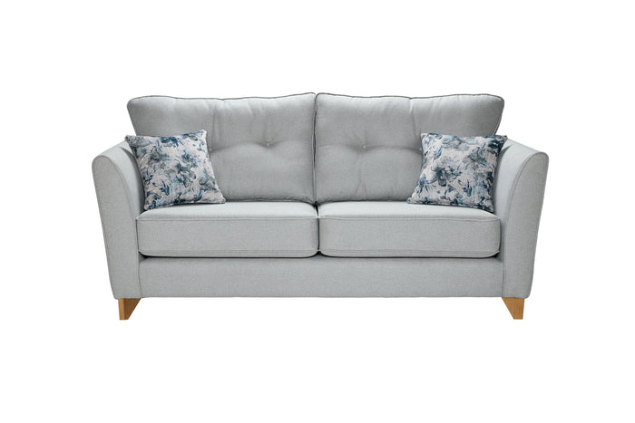 3 Seater / Reform Ash