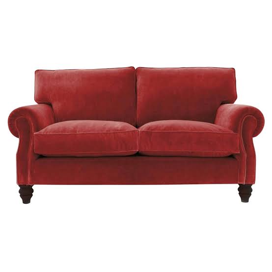 2 Seater / Reform Ash