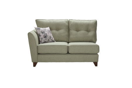 2 Corner Chaise / Reform Ash