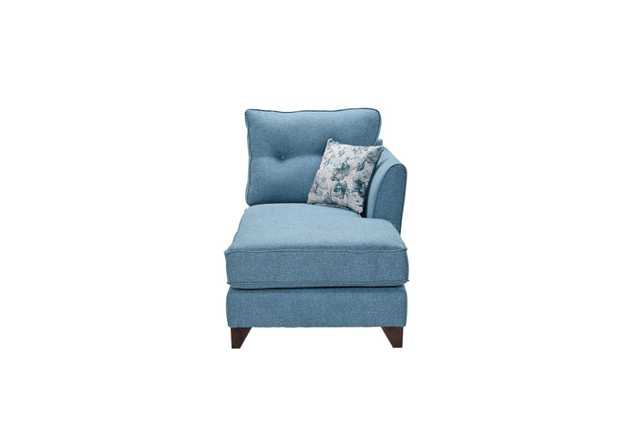 Red Rose Eclipse Sofa Collection
