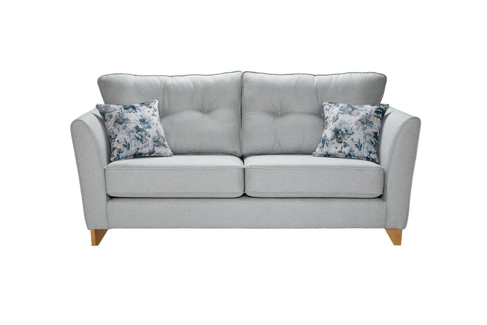 Red Rose Eclipse Sofa Collection