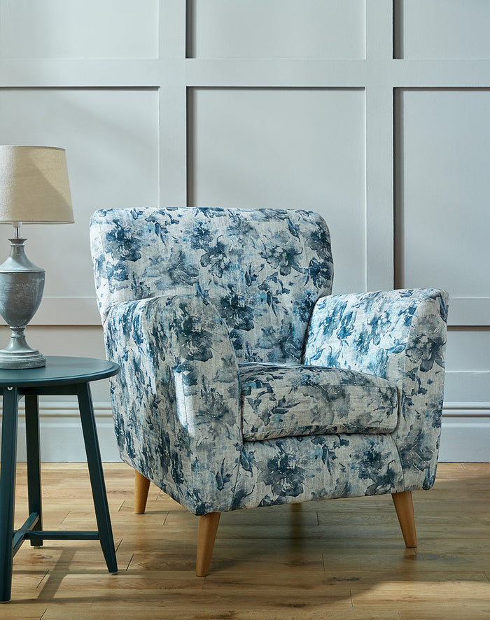 Red Rose Eclipse Sofa Collection