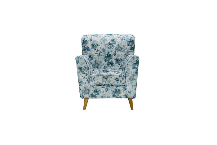 Red Rose Eclipse Sofa Collection
