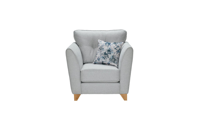 Red Rose Eclipse Sofa Collection