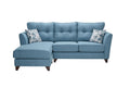 4 Seater / Reform Ash