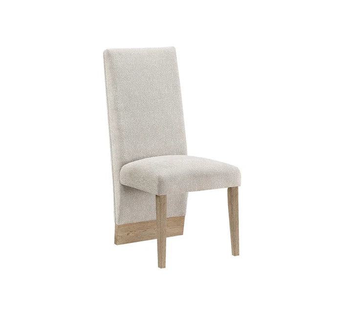Reedstone Tall Upholstered Side Chair