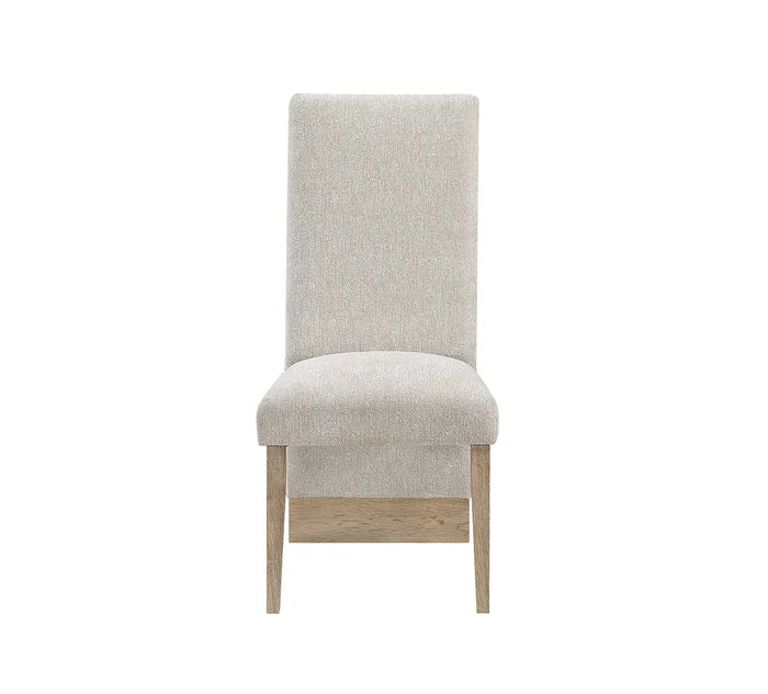 Reedstone Tall Upholstered Side Chair