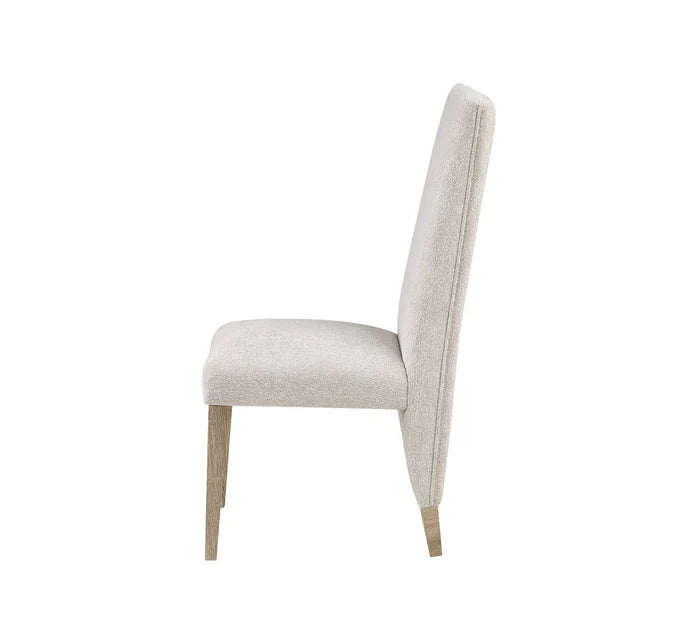 Reedstone Tall Upholstered Side Chair
