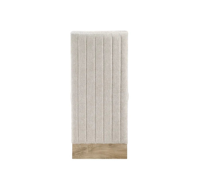 Reedstone Tall Upholstered Side Chair