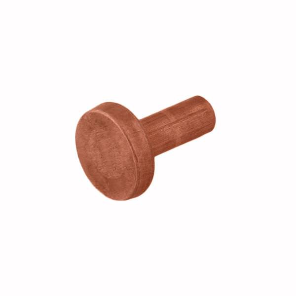 Revolving Punch Replacement Anvil