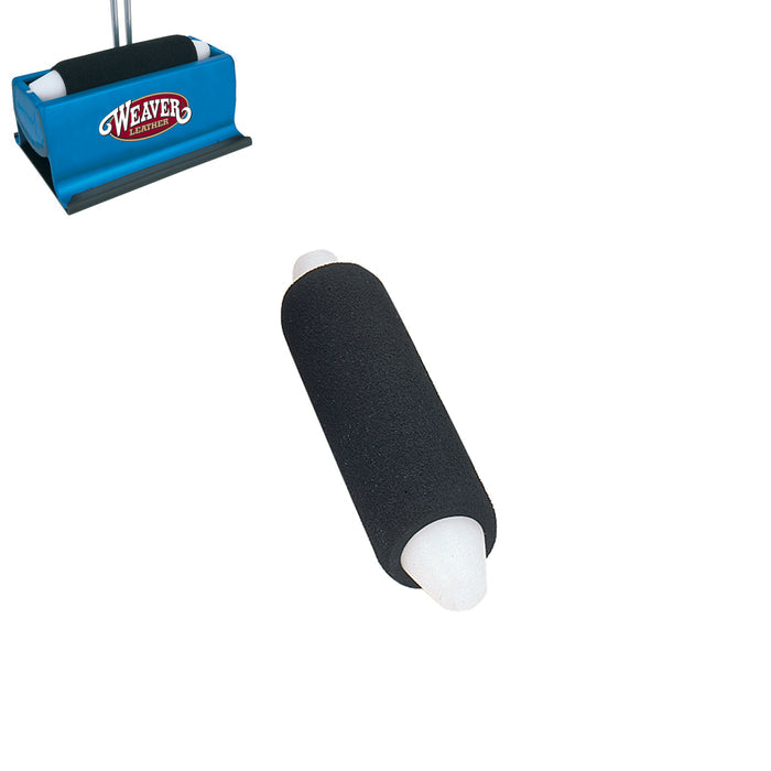 Replacement Plastic Roller for Dye Box