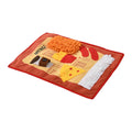 Retro Menu Snuffle Mat 43x60cm Charlie's Pet Products