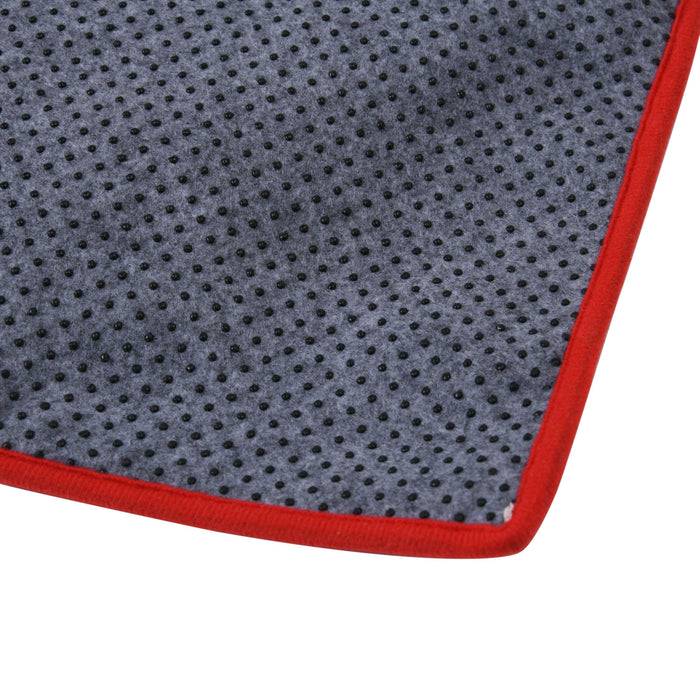 Retro Menu Snuffle Mat 43x60cm Charlie's Pet Products