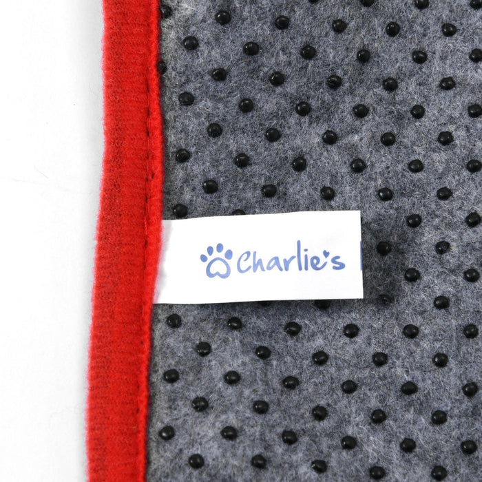 Retro Menu Snuffle Mat 43x60cm Charlie's Pet Products