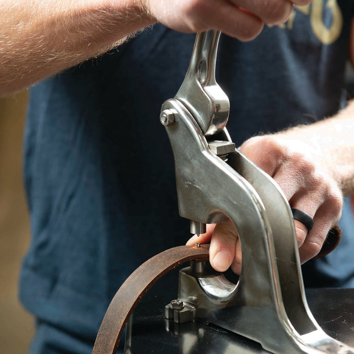 Rex Riveter