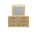 Ridgemont Landscape Mirror