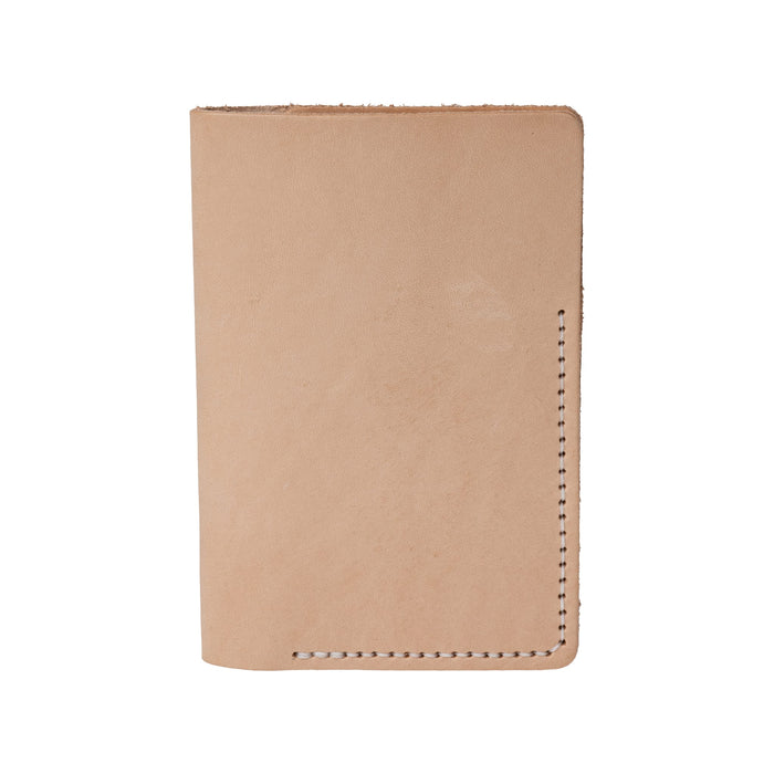 Riley Leather Passport Case Kit