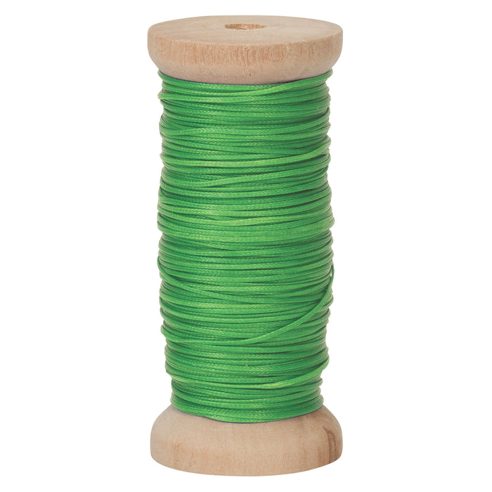 Green - JK N63