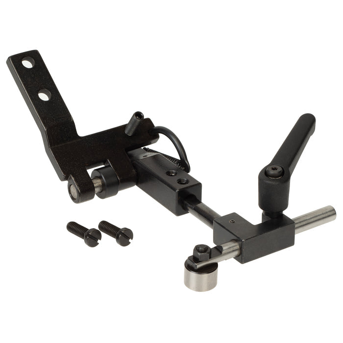 Roller Guide, left
