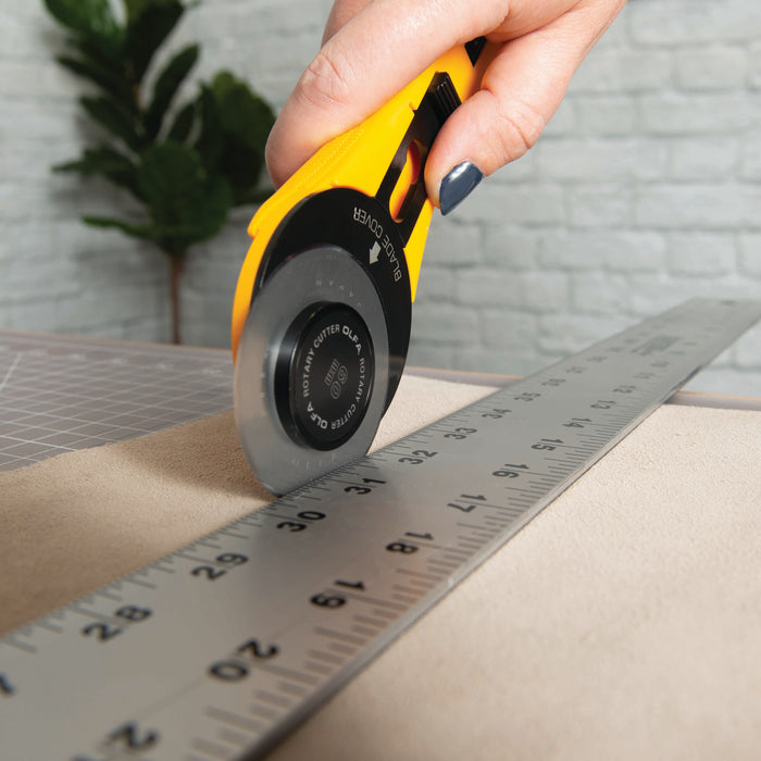 Rotary Cutter