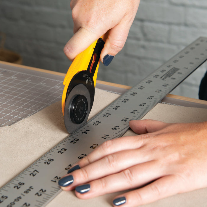 Rotary Cutter