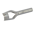 Round Point Strap End Punch