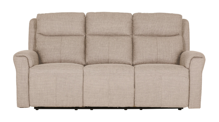 Russo Fabric Electric Recliner Sofa Collection | VIDA Living