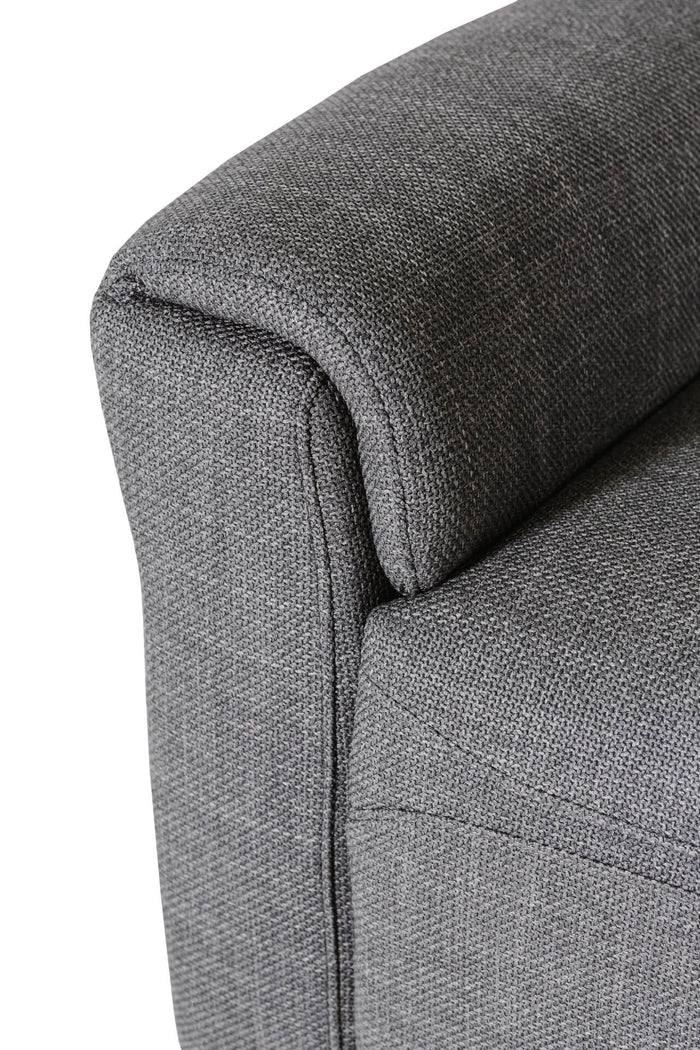 Russo Fabric Electric Recliner Sofa Collection | VIDA Living