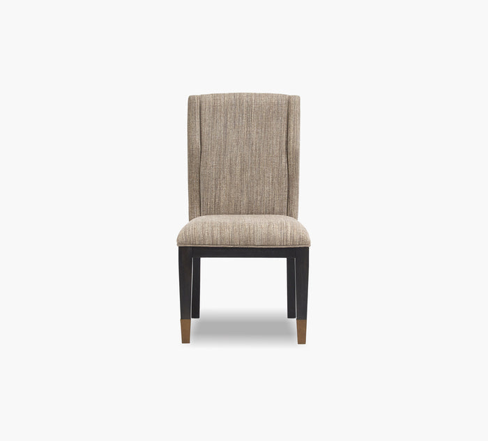 Ryker Espresso Side Chair
