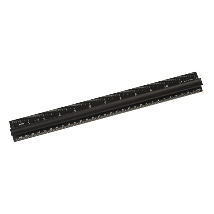 Safety Cutting Ruler