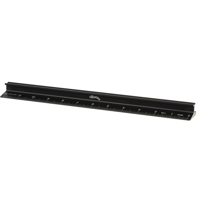 Safety Cutting Ruler