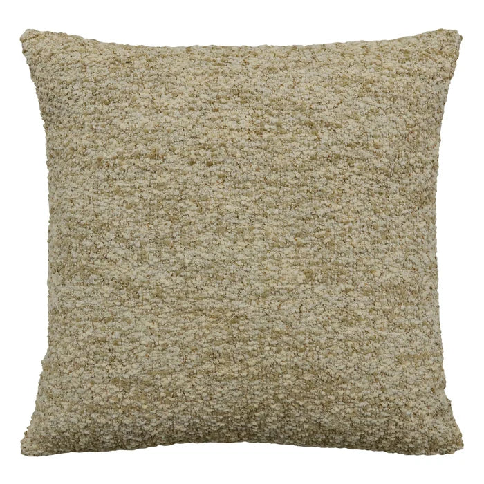 SAND PILLOW 20X20