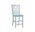 Sandpiper Diamond Back Counter Stool Mint