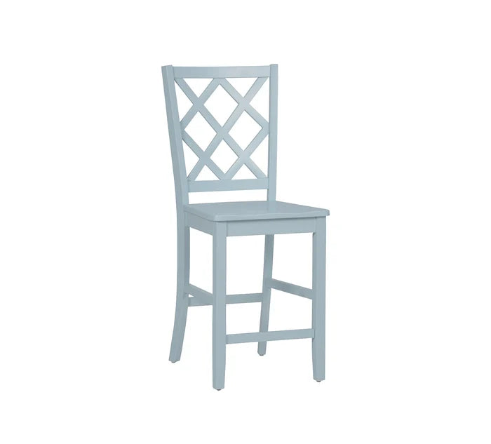 Sandpiper Diamond Back Counter Stool Mint