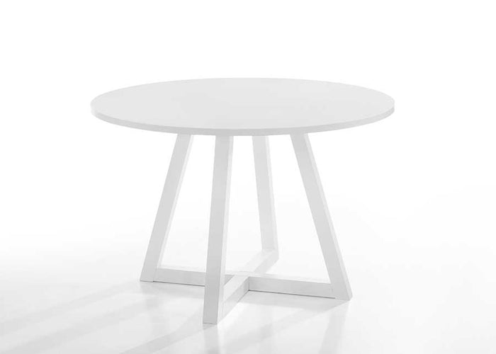 Sandpiper Round 45" Round Table