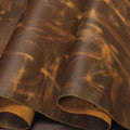 Santa Rosa Oily Pull-Up Leather, 3/4 oz.