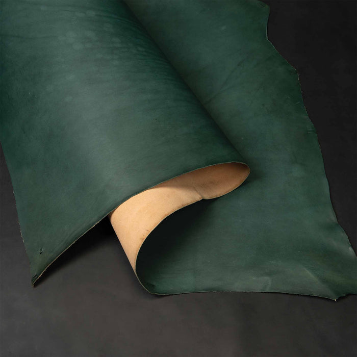 Jade / Double Shoulder / 3 to 4 oz.