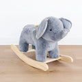 Saranoni Stuffed Animal Rockers