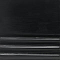 SATIN EBONY
