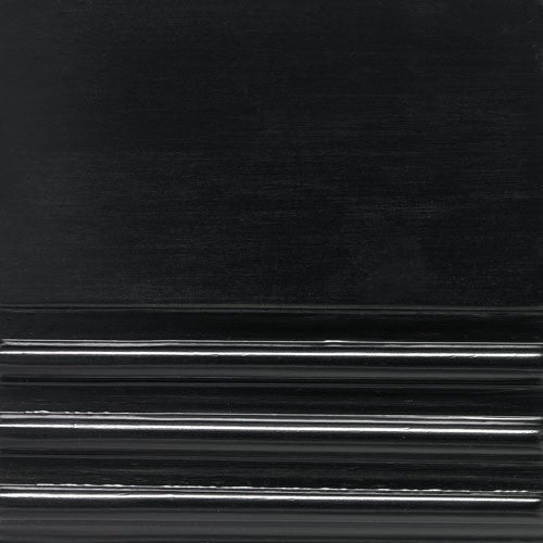 SATIN EBONY