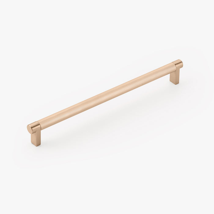 Select 10in Cabinet Pull by Emtek
