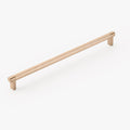 Select 12in Cabinet Pull by Emtek