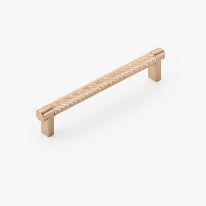 Select 6in Cabinet Pull by Emtek