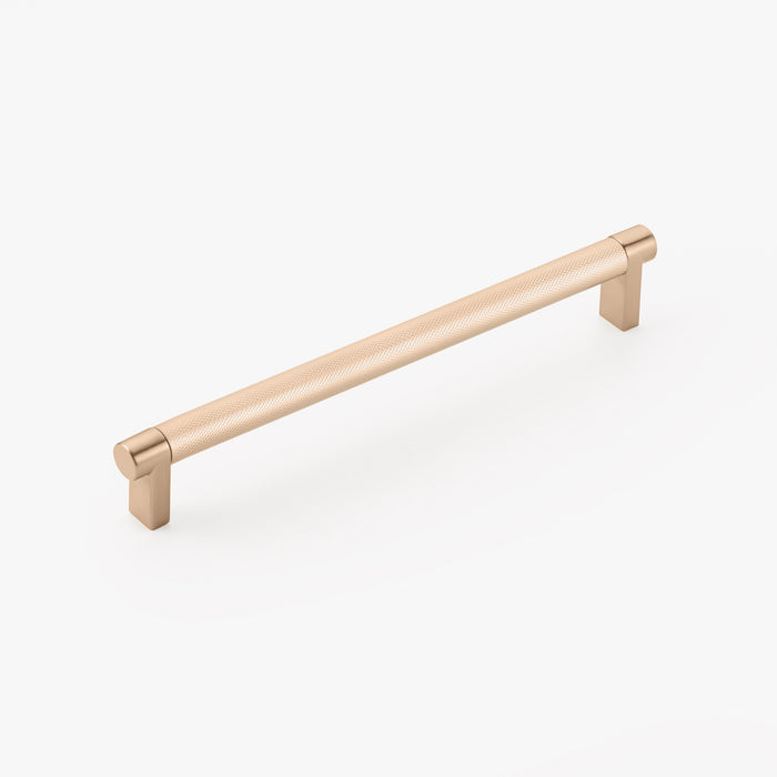 Select 8in Cabinet Pull by Emtek