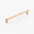 Select 8in Cabinet Pull by Emtek