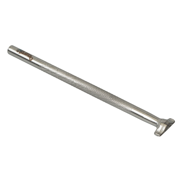 Serpentine Leaf Border Stamping Tool, D2198