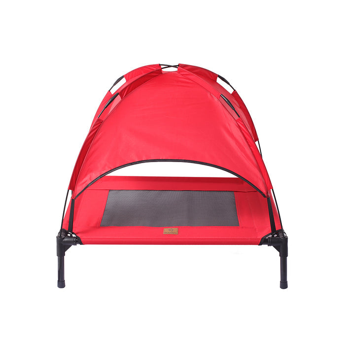 Small / Red