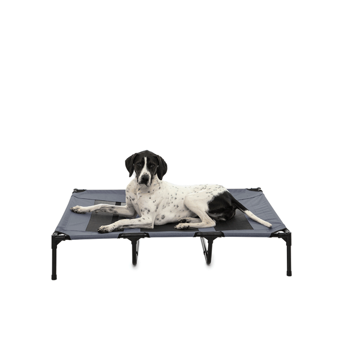 Shadey Trampoline Hammock Tent Pet Bed