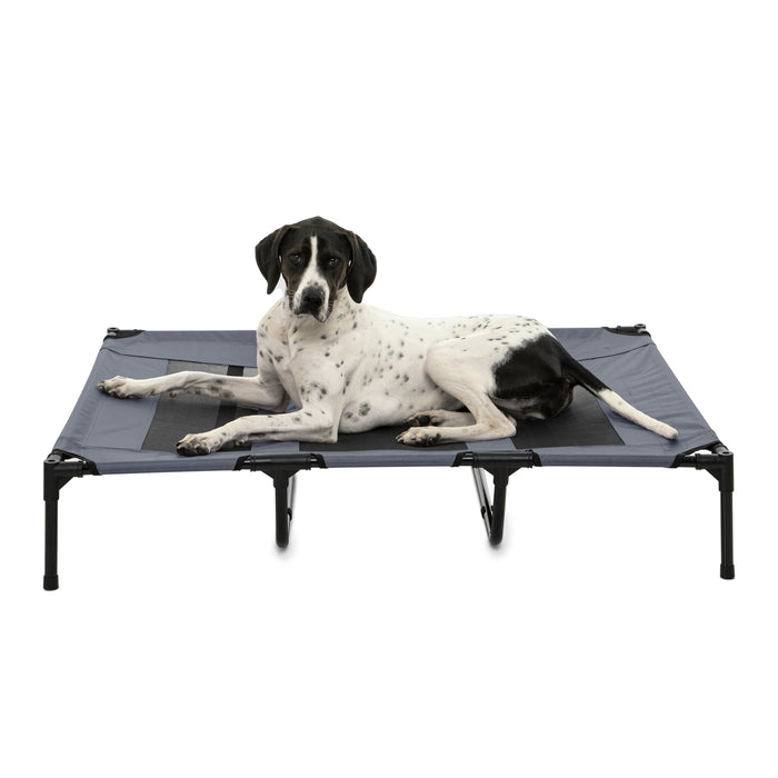 Shadey Trampoline Hammock Tent Pet Bed Charlie's Pet Products